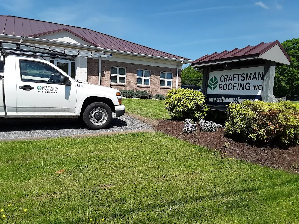 Quality Chimney Repair by experienced craftsmen in Overton Park